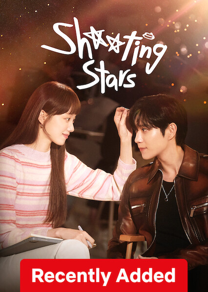 Sh ** ting Stars على Netflix UK